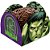 Kit festa Hulk 51 itens Decoração aniversário completa - Imagem 2