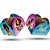 100 Forminhas para doces Decoração Festa Encanto Disney - Imagem 6