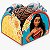 Kit 200 forminhas para doces decoração festa Moana completa - Imagem 12