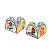 Kit 200 forminhas para doces decoração festa Moana completa - Imagem 6