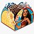 Kit 200 forminhas para doces decoração festa Moana completa - Imagem 14