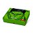 Caixa decoração Hulk festa presente supresa grande 25x20x5 - Imagem 1
