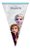 50 Cones Decoração festa Frozen lembrancinhas aniversário - Imagem 2