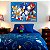Decoração festa Sonic Painel TNT GIGANTE 1,40m aniversário - Imagem 15