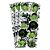 30 Adesivos redondo decoração Hulk festa aniversário - Imagem 5