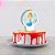 Vela decoração festa Cinderela Disney Topo Aniversário - Imagem 5