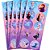 30 Adesivos Frozen redondo decoração festa aniversário - Imagem 2