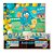 Decoração Festa Galinha Pintadinha Kit COMPLETO em EVA 39pçs - Imagem 2