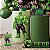 Decoração festa Hulk Centro de mesa GIGANTE EVA 20cm - Imagem 6