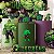 Decoração festa Hulk Centro de mesa GIGANTE EVA 20cm - Imagem 10