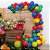Fita para Balões Arco de bexigas 5 mt decoração festa - Imagem 1