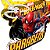 Topo de bolo Homem aranha topper , kit completo decoração personalizado - Imagem 5