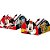 50 Forminhas festa decoração Mickey Mouse para doces - Imagem 5