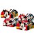 50 Forminhas festa decoração Mickey Mouse para doces - Imagem 4