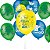 25 Balões Bexigas "9 polegadas decoração festas Toy Story - Imagem 1