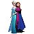 Topper teg Para doces Frozen decoração festa aniversário - Imagem 5