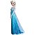 Topper teg Para doces Frozen decoração festa aniversário - Imagem 7