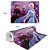 Painel Decorativo festa Frozen COR MAIS VIVA Aniversário - Imagem 3