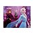Painel Decorativo festa Frozen COR MAIS VIVA Aniversário - Imagem 2