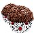 100 unidades Forminhas N5 Ladybug Decoração festa perfeita - Imagem 3