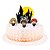 Kit Festa só um bolinho Harry potter baby / 89 peças decorar - Imagem 8