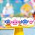 24 Forminhas Baby Shark decoração festa aniversário AZ RO - Imagem 3
