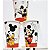 8 Lembrancinha Copos 180 ml Aniversário Mickey festa - Imagem 8