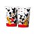 8 Lembrancinha Copos 180 ml Aniversário Mickey festa - Imagem 2
