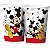 8 Lembrancinha Copos 180 ml Aniversário Mickey festa - Imagem 9
