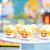 24 Forminhas Baby Shark decoração festa aniversário AM - Imagem 5