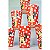 8 Copos Decoração Minnie aniversário festa aniversário - Imagem 6