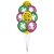 25 Balões Bexigas 9 " festas Masha e o Urso decoração - Imagem 2