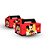 10 Caixas Maletinhas Lembrancinhas Mickey 20x13,5x10 grande - Imagem 2