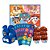 Kit Festa Completo 181 pçs Decoração Patrulha canina herois - Imagem 2