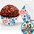 Kit Festa Completo 181 pçs Decoração Patrulha canina herois - Imagem 5
