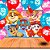 Kit festa Decoração Patrulha canina 25 Balões + Painel 1.40m - Imagem 1