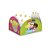 Kit Festa decoração Mundo Bita 50 forminhas + 8 Copos - Imagem 5