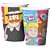 Kit Festa decoração Mundo Bita 50 forminhas + 8 Copos - Imagem 11