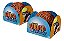 KIT festa Decoração completa decoração aniversário Naruto 66 - Imagem 7