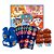 Kit Festa Completo 181 itns Decoração Patrulha canina herois - Imagem 2