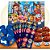 Kit Festa Completo 181 itns Decoração Patrulha canina herois - Imagem 1