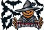 DECORACAO DE PAREDE ABOBORA HALLOWEEN 01 un. - Imagem 3