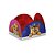Kit festa Patrulha canina Painel Gigante + 50 Forminhas - Imagem 4