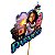 Decoração festa Encanto Disney Topo de bolo completo EVA - Imagem 2