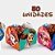 Kit festa completo 86 itens Decoração patrulha canina - Imagem 3