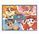 Kit festa completo 86 peças Decoração patrulha canina - Imagem 12