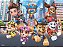 Kit festa completo 86 peças Decoração patrulha canina - Imagem 4
