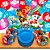 Kit festa completo 86 itens Decoração patrulha canina - Imagem 2