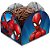 Kit Festa Homem aranha 77 itens decoração aniversário 4 anos - Imagem 9