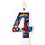 Kit Festa Homem aranha 77 itens decoração aniversário 4 anos - Imagem 8